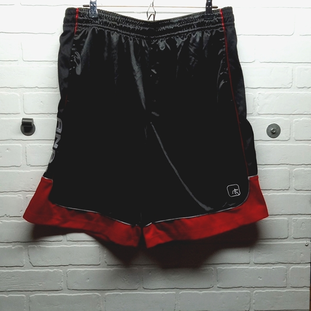 Pair of And1 Shorts